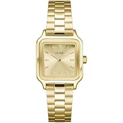 Cluse montre acier d'occasion  Livré partout en France