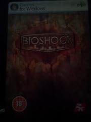 Bioshock limited edition usato  Spedito ovunque in Italia 