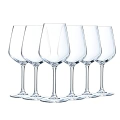 Luminarc collection vinetis d'occasion  Livré partout en France