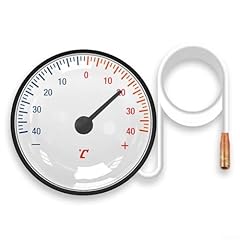 Dial thermometer capillary for sale  Delivered anywhere in UK