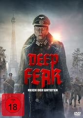 Deep fear reich d'occasion  Livré partout en France