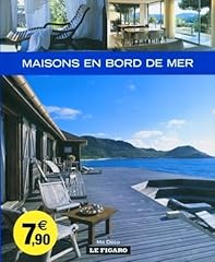 Maisons bord mer d'occasion  Livré partout en France