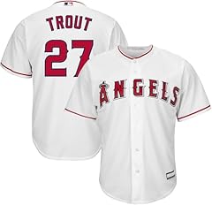Outerstuff mike trout for sale  Delivered anywhere in USA 