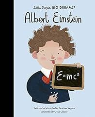 Albert einstein for sale  Delivered anywhere in UK