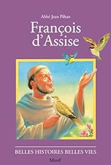 François assise d'occasion  Livré partout en France