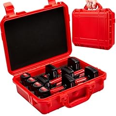 Battery case milwaukee for sale  Delivered anywhere in USA 