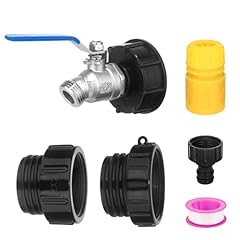 Ibc tote water for sale  Delivered anywhere in UK