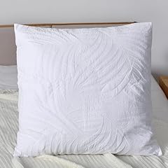 Yinfung white quilted for sale  Delivered anywhere in USA 