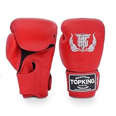 Guanti boxer muay usato  Spedito ovunque in Italia 