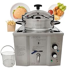 Hqhaotwu commercial deep for sale  Delivered anywhere in USA 