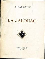 Jalousie. série amour d'occasion  Livré partout en France