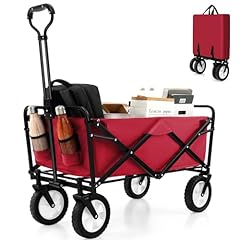 Tangzon folding trolley for sale  Delivered anywhere in Ireland