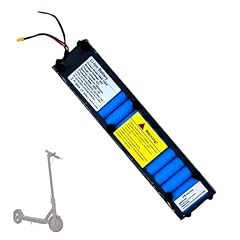 Hssytzoul batteria scooter usato  Spedito ovunque in Italia 