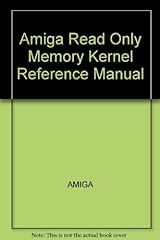 Amiga read memory for sale  Delivered anywhere in UK