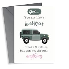 Land rover classic for sale  Delivered anywhere in UK
