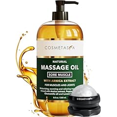 Cosmetasa massage oil for sale  Delivered anywhere in USA 