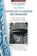 Fleurs sagesse bamileke d'occasion  Livré partout en France