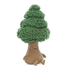 Jellycat forestree pine for sale  Delivered anywhere in UK