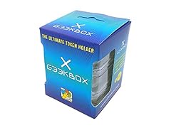 Geekbox ultimate token for sale  Delivered anywhere in USA 
