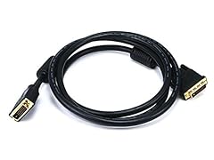 Monoprice 6ft 28awg for sale  Delivered anywhere in USA 