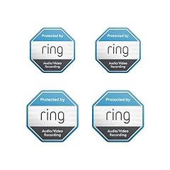 Ring reflective security for sale  Delivered anywhere in USA 