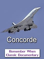 Concorde for sale  Delivered anywhere in USA 