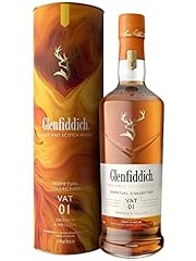 Glenfiddich perpetual collecti for sale  Delivered anywhere in Ireland