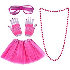 80s accessories 80s for sale  Delivered anywhere in UK