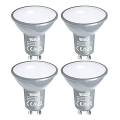Wsmcn gu10 lampadine usato  Spedito ovunque in Italia 