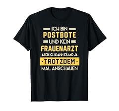 Postbote kein frauenarzt gebraucht kaufen  Wird an jeden Ort in Deutschland