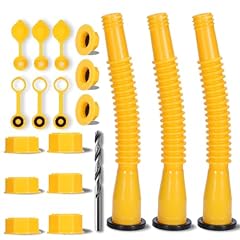Upgraded gas spout for sale  Delivered anywhere in USA 