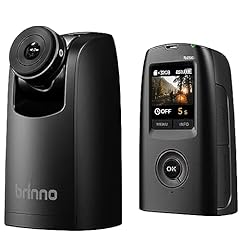 Brinno tlc300 fotocamera usato  Spedito ovunque in Italia 