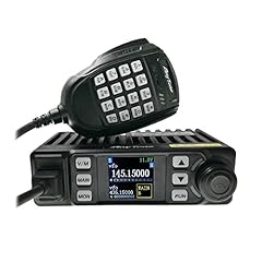 Anytone 779uv dual for sale  Delivered anywhere in UK