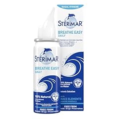 Stérimar breathe easy for sale  Delivered anywhere in UK