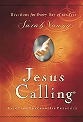 Jesus calling enjoying for sale  Delivered anywhere in UK