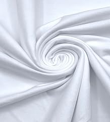 Eovea cotton spandex for sale  Delivered anywhere in USA 