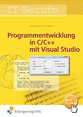 Programmentwicklung visual stu gebraucht kaufen  Wird an jeden Ort in Deutschland