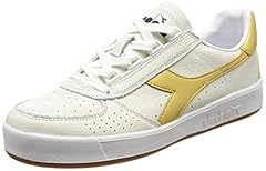Diadora b.elite sneakers usato  Spedito ovunque in Italia 