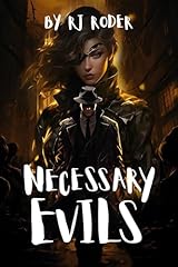 Necessary evils for sale  Delivered anywhere in UK