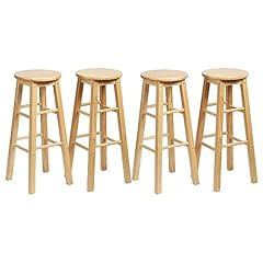 Wood classic round for sale  Delivered anywhere in USA 