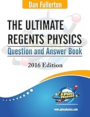 Ultimate regents physics for sale  Delivered anywhere in USA 