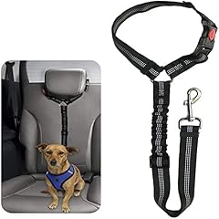 Dog seat belts for sale  Delivered anywhere in UK