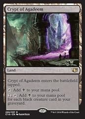 Magic gathering crypt for sale  Delivered anywhere in USA 