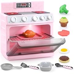 Play forno giocattolo usato  Spedito ovunque in Italia 