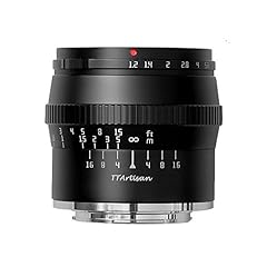 Ttartisan 50mm aps gebraucht kaufen  Wird an jeden Ort in Deutschland