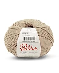 Phildar pelote coton d'occasion  Livré partout en France