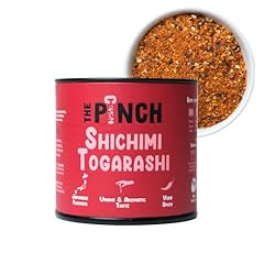 The pinch shichimi usato  Spedito ovunque in Italia 