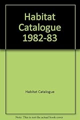 Habitat catalogue 1982 for sale  Delivered anywhere in UK