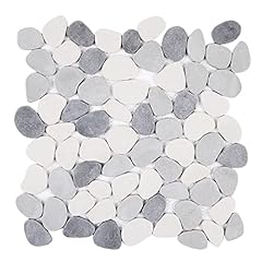 Diflart pebble tile for sale  Delivered anywhere in USA 