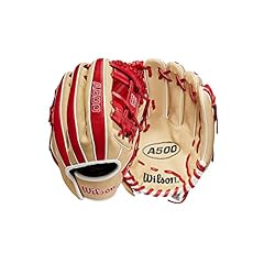 Wilson a500 baseball d'occasion  Livré partout en France